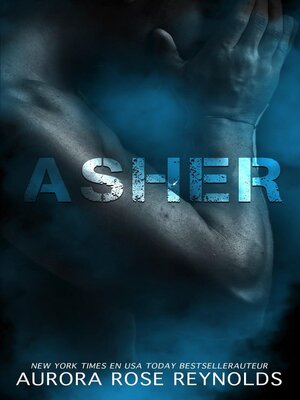 cover image of Asher